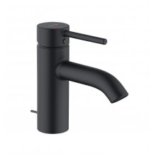 Смеситель для раковины Kludi Bozz 382633976 черный матовый