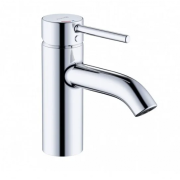Смеситель для раковины Kludi Bozz 383890576WR4 хром