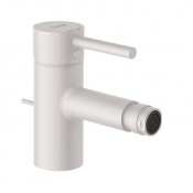 Смеситель для биде Kludi Bozz 385335376 белый матовый