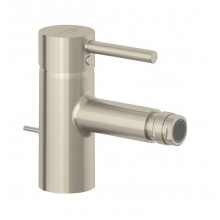 Смеситель для биде Kludi Bozz 38533N576 никель брашированный