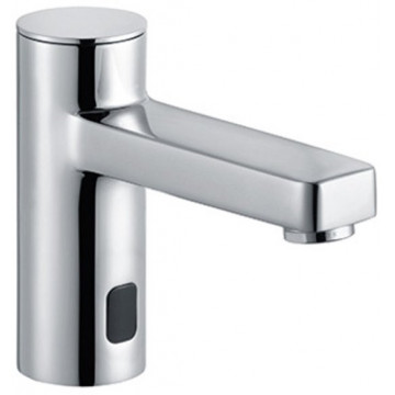 Смеситель для раковины Kludi Zenta Sl 3810005WR сенсорный хром