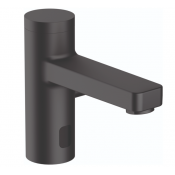 Смеситель для раковины Kludi Zenta Sl 3810039WR сенсорный черный матовый