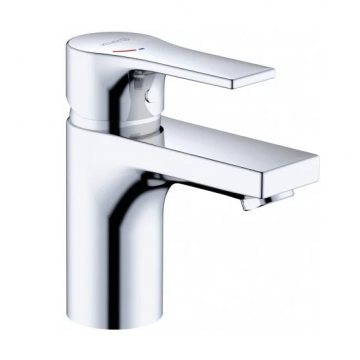 Смеситель для раковины Kludi Zenta SL 483890565WR4 хром