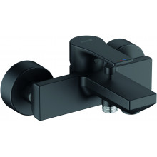 Смеситель для ванны Kludi Zenta SL 486703965 черный матовый