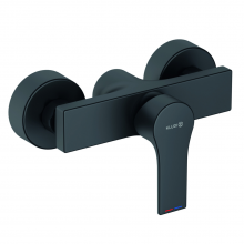 Смеситель для душа Kludi Zenta SL 488703965 черный матовый