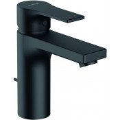 Смеситель для раковины Kludi Zenta Sl 482903965 черный матовый