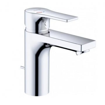 Смеситель для раковины Kludi Zenta Sl 482930565WR4 хром