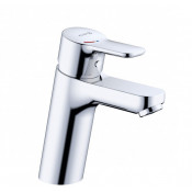 Смеситель для раковины Kludi Pure&Easy 371980565WR4 хром