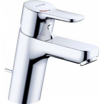 Смеситель для раковины Kludi Pure&Easy 373880565WR4 хром