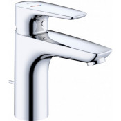 Смеситель для раковины Kludi Pure&Solid 342930575WR4 хром