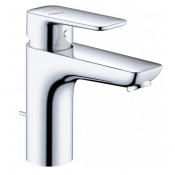 Смеситель для раковины Kludi Pure&Style 402930575WR4 хром