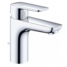 Смеситель для раковины Kludi Pure&Style 402930575WR4 хром