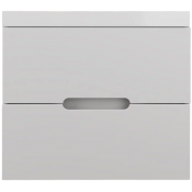 Тумба под раковину Style Line Матис ЛС-00002445 70 белый матовый