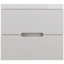 Тумба под раковину Style Line Матис ЛС-00002445 70 белый матовый