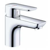 Смеситель для раковины Kludi Pure&Style 403890575WR4 хром