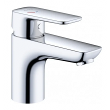 Смеситель для раковины Kludi Pure&Style 403890575WR4 хром