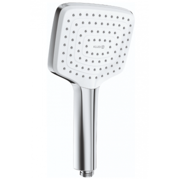 Душевая лейка Kludi Freshline 6450005-00WR9 хром