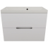 Тумба с раковиной Style Line Матис ЛС-00002446/СС-00002475 80 белый матовый