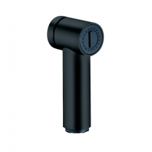 Гигиенический душ Kludi Bozz 7343439-00 черный матовый