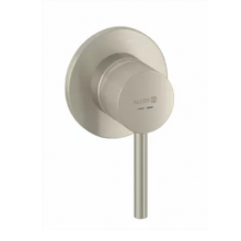 Смеситель для душа Kludi Bozz 38925N576 никель брашированный