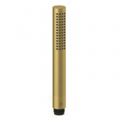 Душевая лейка Kludi Nova Fonte 39120N0-00 золото брашированное