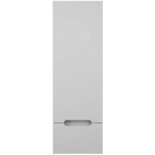 Шкаф-колонна Style Line Матис ЛС-00002448 36 белый матовый