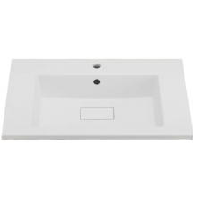 Раковина Style Line СС-00002495 70x48 белый