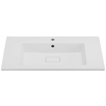 Раковина Style Line СС-00002494 90x48 белый