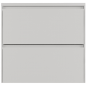 Тумба с раковиной Style Line Лима ЛС-00002462/СС-00002496 60 белый матовый