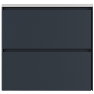 Тумба под раковину Style Line Лима ЛС-00002463 60 графит