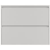 Тумба под раковину Style Line Лима ЛС-00002467 70 белый матовый