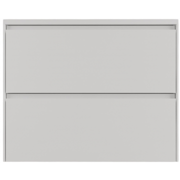 Тумба под раковину Style Line Лима ЛС-00002467 70 белый матовый