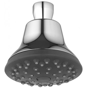 Верхний душ Kludi A-Qa 6219105-00 хром