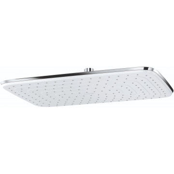 Верхний душ Kludi Freshline 6440005-00 хром/белый