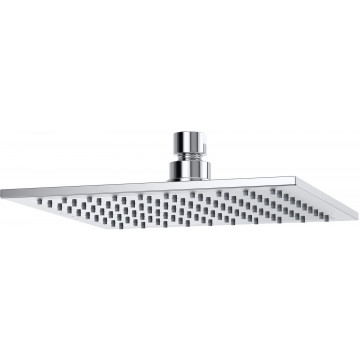 Верхний душ Kludi A-Qa 6442005-00 хром