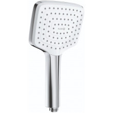 Ручной душ Kludi Freshline 6450005-00 хром/белый