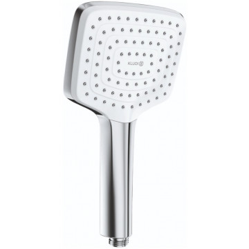 Ручной душ Kludi Freshline 6450005-00 хром/белый