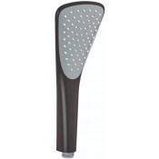 Ручной душ Kludi Fizz 6760039-00 черный матовый