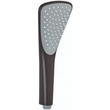 Ручной душ Kludi Fizz 6760039-00 черный матовый