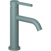 Смеситель для раковины Kludi Nova Fonte Pura 20026O315 морской матовый