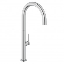 Смеситель для кухни Kludi Aurea 558030575 хром