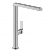 Смеситель для кухни Kludi Qord 568030575 хром