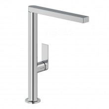 Смеситель для кухни Kludi Qord 568030575 хром