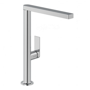 Смеситель для кухни Kludi Qord 568030575 хром