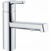 Смеситель для кухни Kludi M3 585810575 хром