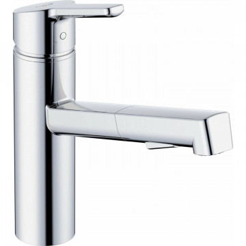 Смеситель для кухни Kludi M3 585810575 хром