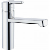 Смеситель для кухни Kludi M3 585740575 хром