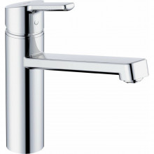 Смеситель для кухни Kludi M3 585740575 хром