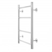 Полотенцесушитель электрический Energy ROUND 600*400 EETR0ROUND604000000