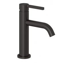 Смеситель для раковины Kludi Nova Fonte Pura 20028N215 оружейная сталь